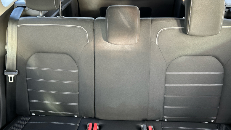 Dacia Duster 1.3 TCe 130 Prestige 5dr Petrol Estate